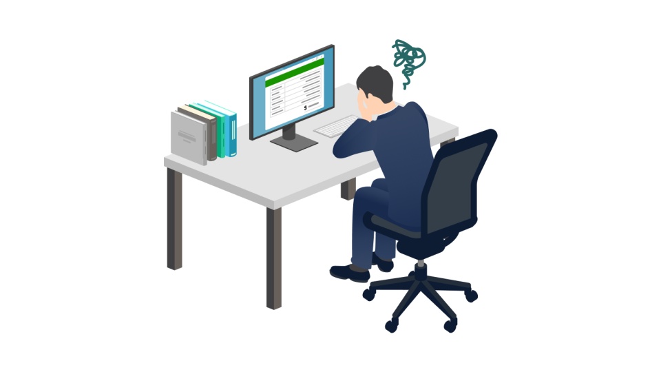 修正の対応が遅い