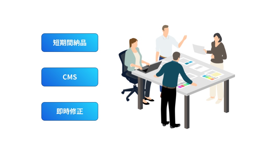 マーケットファースト