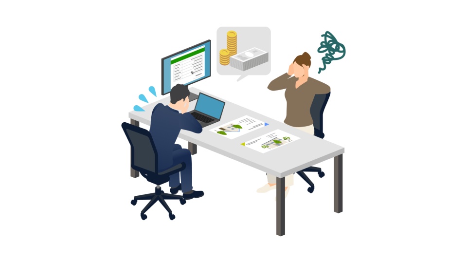 修正コストが高い