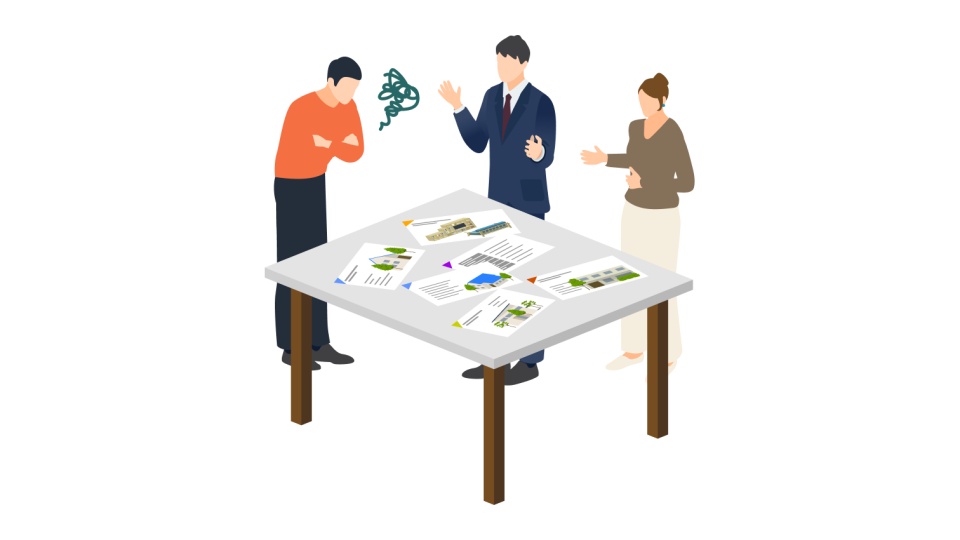 ＬＰの納期が遅い