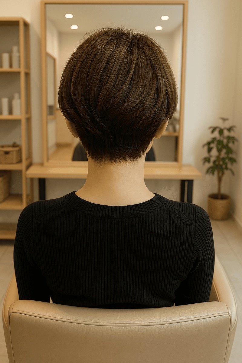 ショート