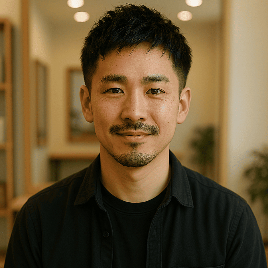 SATO KENTA