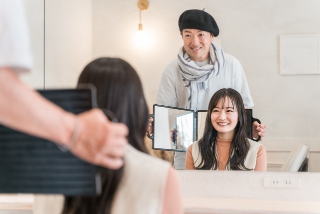 サロンでも大人気✨高性能ヘアアイロンがすごい🫢💖