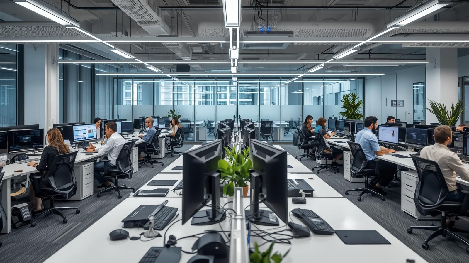 事務所の集客はホームページの「速さ」で決まる|Next.jsで最短3日導入