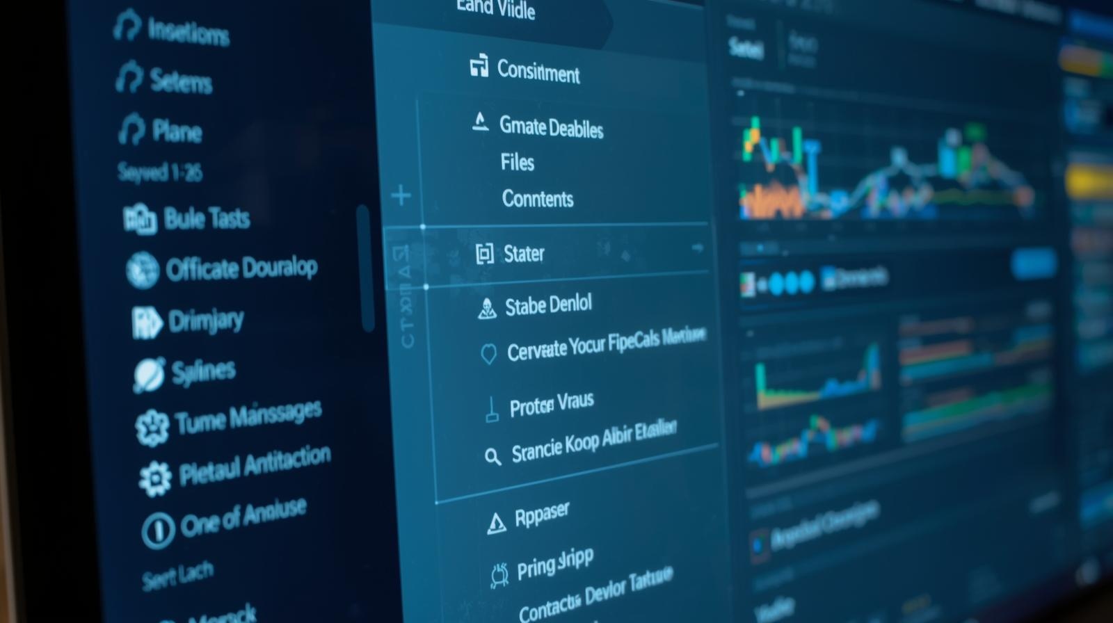簡単編集!カテゴリ&表示場所設定のコツ