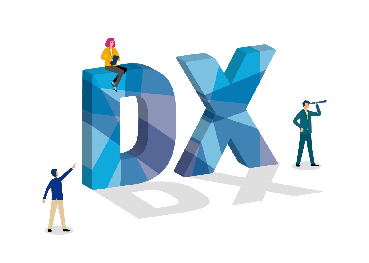 物流DXとは？｜業界が抱える課題とその対策・取り組みなど徹底解説