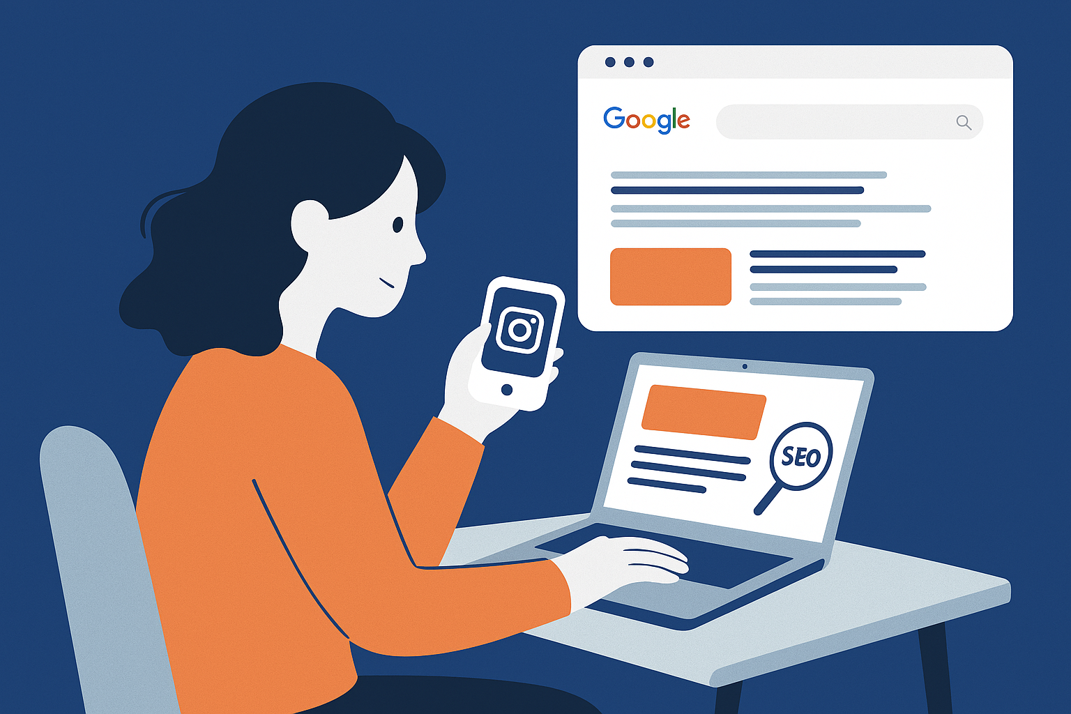 もう騙されない！Instagram SEOの現実と成功する唯一の方法