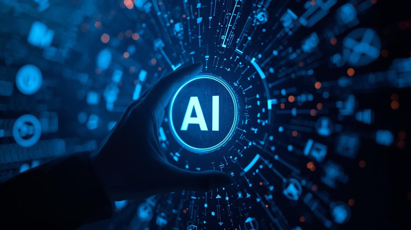 【コスト削減】AIがSEOを自動化!小規模事業者のための集客ホームページ術