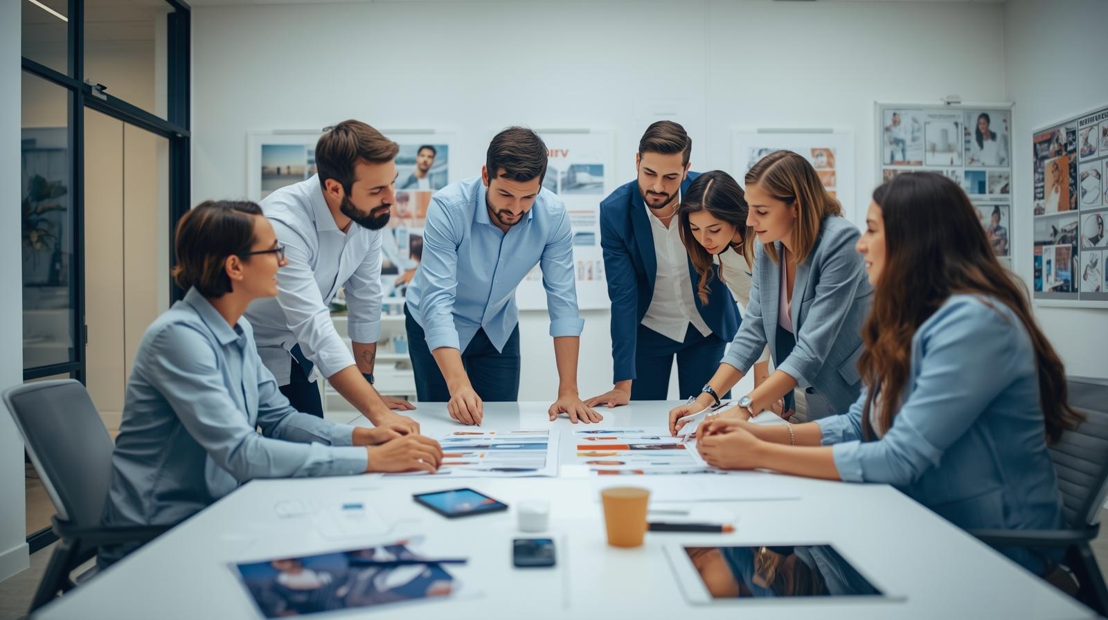 ホームページ集客にAIを活用する方法|小規模店舗でも成果が出る最新手法