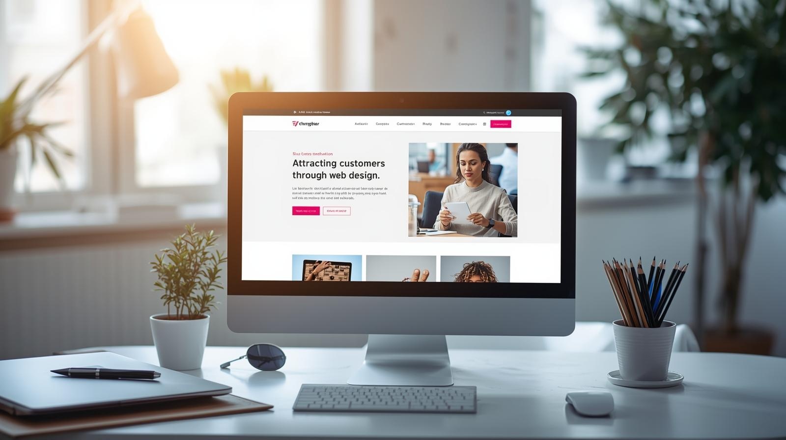 ホームページ集客を加速させる最強CMS|Instagram連携×AIリライトでSEOも安心