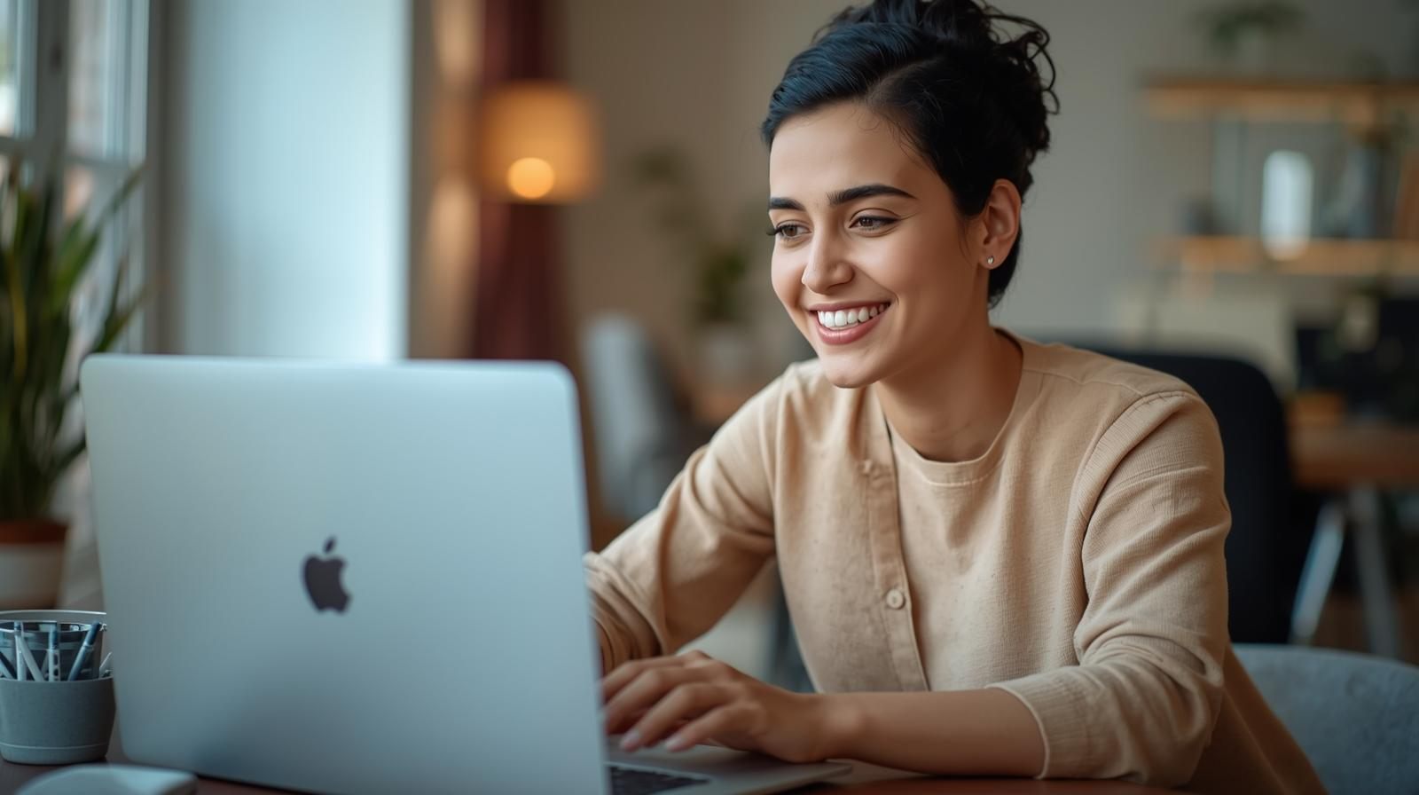 美容院・カフェ必見！Instagram更新だけで最新のホームページに