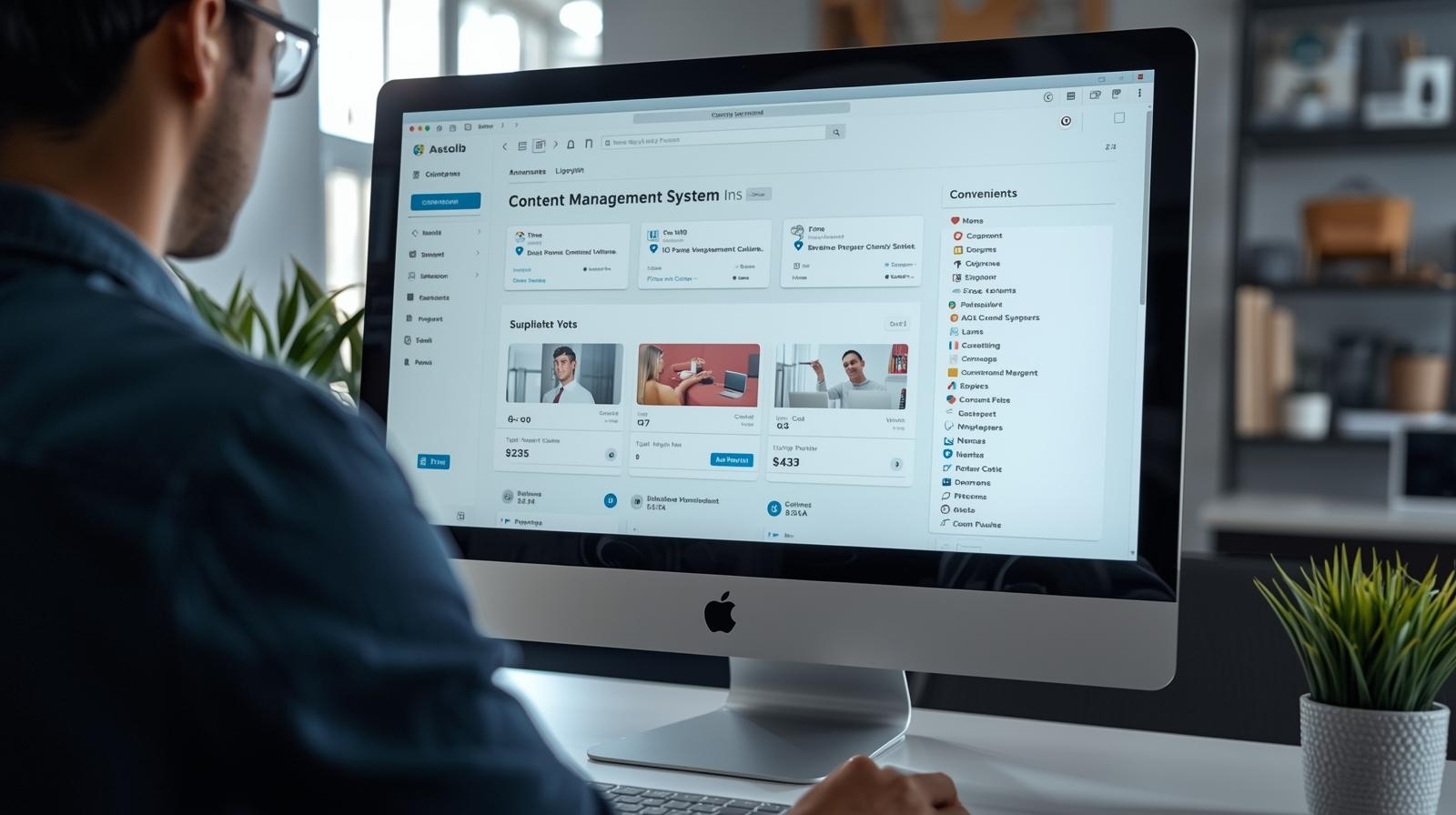 か~めちゃんホームページのAIリライト機能とは?